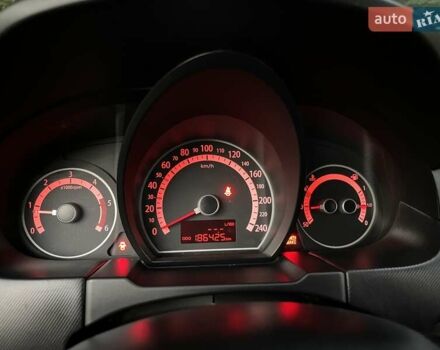 Чорний Кіа Про Сід, об'ємом двигуна 1.58 л та пробігом 185 тис. км за 5900 $, фото 24 на Automoto.ua