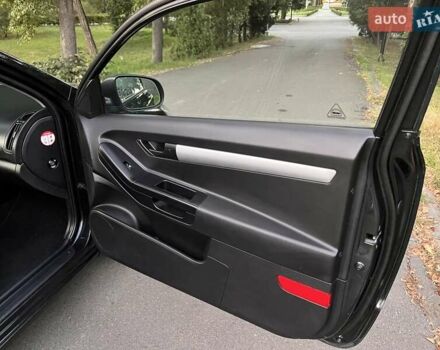 Чорний Кіа Про Сід, об'ємом двигуна 1.58 л та пробігом 185 тис. км за 5900 $, фото 16 на Automoto.ua