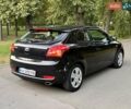 Чорний Кіа Про Сід, об'ємом двигуна 1.58 л та пробігом 185 тис. км за 5900 $, фото 13 на Automoto.ua
