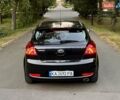 Чорний Кіа Про Сід, об'ємом двигуна 1.58 л та пробігом 185 тис. км за 5900 $, фото 14 на Automoto.ua