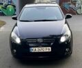 Чорний Кіа Про Сід, об'ємом двигуна 1.58 л та пробігом 185 тис. км за 5900 $, фото 2 на Automoto.ua