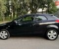 Чорний Кіа Про Сід, об'ємом двигуна 1.58 л та пробігом 185 тис. км за 5900 $, фото 10 на Automoto.ua