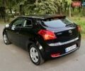 Чорний Кіа Про Сід, об'ємом двигуна 1.58 л та пробігом 185 тис. км за 5900 $, фото 9 на Automoto.ua