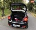 Чорний Кіа Про Сід, об'ємом двигуна 1.58 л та пробігом 185 тис. км за 5900 $, фото 30 на Automoto.ua