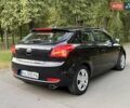 Чорний Кіа Про Сід, об'ємом двигуна 1.58 л та пробігом 185 тис. км за 5900 $, фото 12 на Automoto.ua