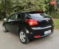 Чорний Кіа Про Сід, об'ємом двигуна 1.58 л та пробігом 185 тис. км за 5900 $, фото 8 на Automoto.ua