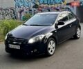 Чорний Кіа Про Сід, об'ємом двигуна 1.58 л та пробігом 185 тис. км за 5900 $, фото 1 на Automoto.ua