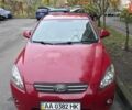 Красный Киа Про Сид, объемом двигателя 2 л и пробегом 221 тыс. км за 7400 $, фото 10 на Automoto.ua