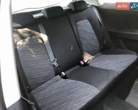 Красный Киа Про Сид, объемом двигателя 0 л и пробегом 133 тыс. км за 6500 $, фото 9 на Automoto.ua