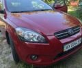 Красный Киа Про Сид, объемом двигателя 0 л и пробегом 133 тыс. км за 6500 $, фото 1 на Automoto.ua