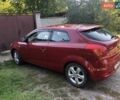 Красный Киа Про Сид, объемом двигателя 0 л и пробегом 133 тыс. км за 6500 $, фото 10 на Automoto.ua