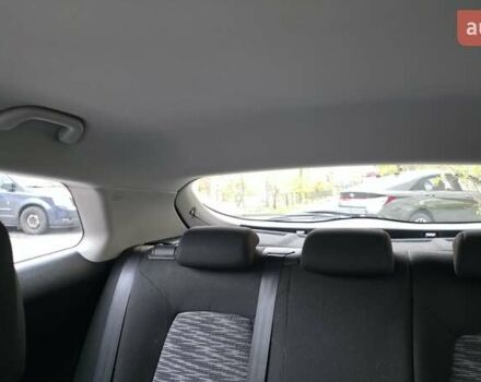 Красный Киа Про Сид, объемом двигателя 2 л и пробегом 221 тыс. км за 7400 $, фото 22 на Automoto.ua