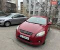 Красный Киа Про Сид, объемом двигателя 1.6 л и пробегом 131 тыс. км за 4900 $, фото 6 на Automoto.ua