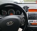 Красный Киа Про Сид, объемом двигателя 2 л и пробегом 221 тыс. км за 7400 $, фото 19 на Automoto.ua
