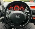 Красный Киа Про Сид, объемом двигателя 1.6 л и пробегом 240 тыс. км за 3800 $, фото 11 на Automoto.ua