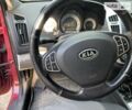 Красный Киа Про Сид, объемом двигателя 1.6 л и пробегом 131 тыс. км за 4900 $, фото 1 на Automoto.ua