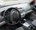 Красный Киа Про Сид, объемом двигателя 2 л и пробегом 221 тыс. км за 7400 $, фото 16 на Automoto.ua