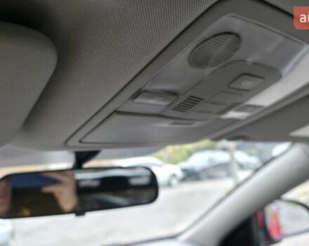 Красный Киа Про Сид, объемом двигателя 2 л и пробегом 221 тыс. км за 7400 $, фото 21 на Automoto.ua