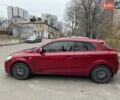 Красный Киа Про Сид, объемом двигателя 1.6 л и пробегом 131 тыс. км за 4900 $, фото 1 на Automoto.ua