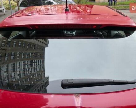 Красный Киа Про Сид, объемом двигателя 2 л и пробегом 221 тыс. км за 7400 $, фото 13 на Automoto.ua