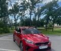 Червоний Кіа Про Сід, об'ємом двигуна 1.35 л та пробігом 143 тис. км за 15800 $, фото 1 на Automoto.ua