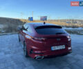 Червоний Кіа Про Сід, об'ємом двигуна 1.35 л та пробігом 125 тис. км за 17999 $, фото 18 на Automoto.ua