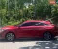 Червоний Кіа Про Сід, об'ємом двигуна 1.35 л та пробігом 143 тис. км за 15800 $, фото 14 на Automoto.ua