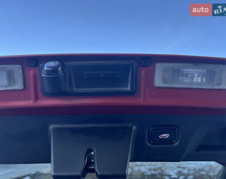 Червоний Кіа Про Сід, об'ємом двигуна 1.35 л та пробігом 125 тис. км за 17999 $, фото 59 на Automoto.ua