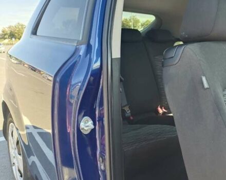 Кіа Про Сід, об'ємом двигуна 1.4 л та пробігом 120 тис. км за 6000 $, фото 25 на Automoto.ua