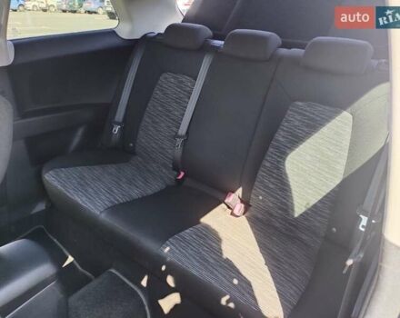 Кіа Про Сід, об'ємом двигуна 1.4 л та пробігом 120 тис. км за 6000 $, фото 18 на Automoto.ua