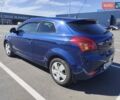 Кіа Про Сід, об'ємом двигуна 1.4 л та пробігом 120 тис. км за 6000 $, фото 8 на Automoto.ua