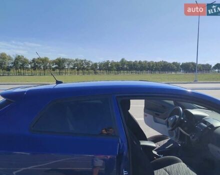 Кіа Про Сід, об'ємом двигуна 1.4 л та пробігом 120 тис. км за 6000 $, фото 4 на Automoto.ua