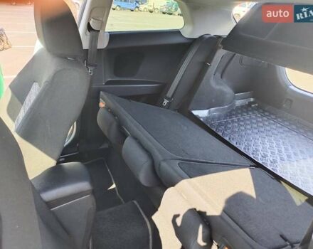 Кіа Про Сід, об'ємом двигуна 1.4 л та пробігом 120 тис. км за 6000 $, фото 19 на Automoto.ua