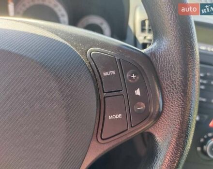Кіа Про Сід, об'ємом двигуна 1.4 л та пробігом 120 тис. км за 6000 $, фото 16 на Automoto.ua