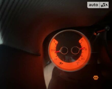 Киа Про Сид, объемом двигателя 1.4 л и пробегом 157 тыс. км за 5000 $, фото 40 на Automoto.ua