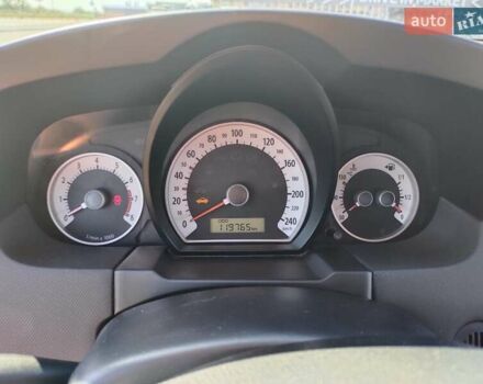 Кіа Про Сід, об'ємом двигуна 1.4 л та пробігом 120 тис. км за 6000 $, фото 11 на Automoto.ua
