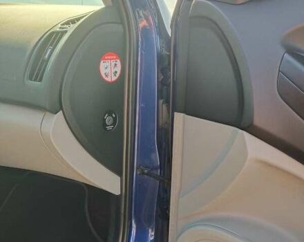 Кіа Про Сід, об'ємом двигуна 1.4 л та пробігом 120 тис. км за 6000 $, фото 21 на Automoto.ua