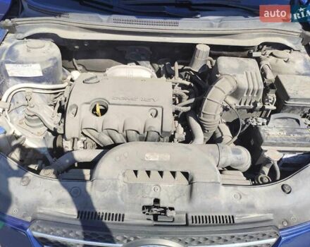 Кіа Про Сід, об'ємом двигуна 1.4 л та пробігом 120 тис. км за 6000 $, фото 27 на Automoto.ua
