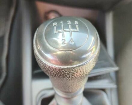 Кіа Про Сід, об'ємом двигуна 1.4 л та пробігом 120 тис. км за 6000 $, фото 12 на Automoto.ua