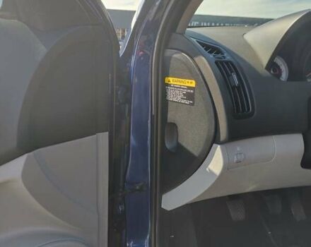 Кіа Про Сід, об'ємом двигуна 1.4 л та пробігом 120 тис. км за 6000 $, фото 24 на Automoto.ua
