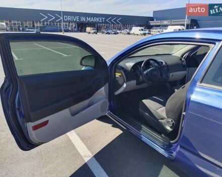 Кіа Про Сід, об'ємом двигуна 1.4 л та пробігом 120 тис. км за 6000 $, фото 2 на Automoto.ua