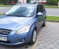 Киа Про Сид, объемом двигателя 1.4 л и пробегом 228 тыс. км за 5600 $, фото 2 на Automoto.ua