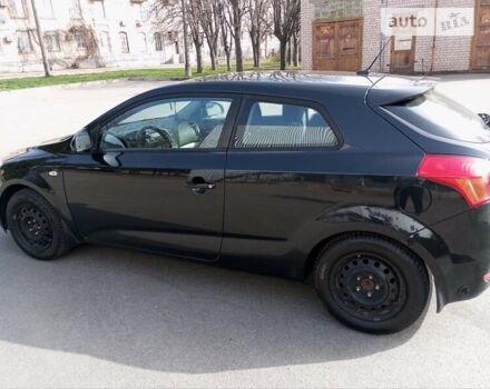 Кіа Про Сід, об'ємом двигуна 1.6 л та пробігом 134 тис. км за 7200 $, фото 4 на Automoto.ua