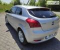 Сірий Кіа Про Сід, об'ємом двигуна 0 л та пробігом 175 тис. км за 8800 $, фото 5 на Automoto.ua