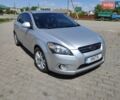 Серый Киа Про Сид, объемом двигателя 0 л и пробегом 175 тыс. км за 8000 $, фото 1 на Automoto.ua