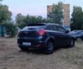 Сірий Кіа Про Сід, об'ємом двигуна 1.4 л та пробігом 204 тис. км за 4300 $, фото 7 на Automoto.ua