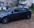 Сірий Кіа Про Сід, об'ємом двигуна 1.4 л та пробігом 204 тис. км за 4300 $, фото 8 на Automoto.ua