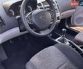Серый Киа Про Сид, объемом двигателя 1.6 л и пробегом 153 тыс. км за 7300 $, фото 4 на Automoto.ua