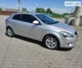 Сірий Кіа Про Сід, об'ємом двигуна 0 л та пробігом 175 тис. км за 8800 $, фото 4 на Automoto.ua