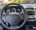 Серый Киа Про Сид, объемом двигателя 1.6 л и пробегом 153 тыс. км за 7300 $, фото 5 на Automoto.ua